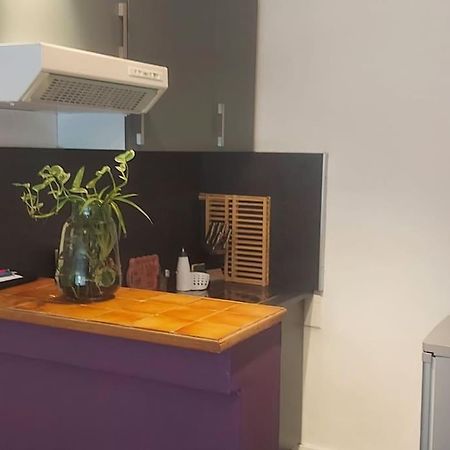 Studio Lumineux Страсбург Екстериор снимка
